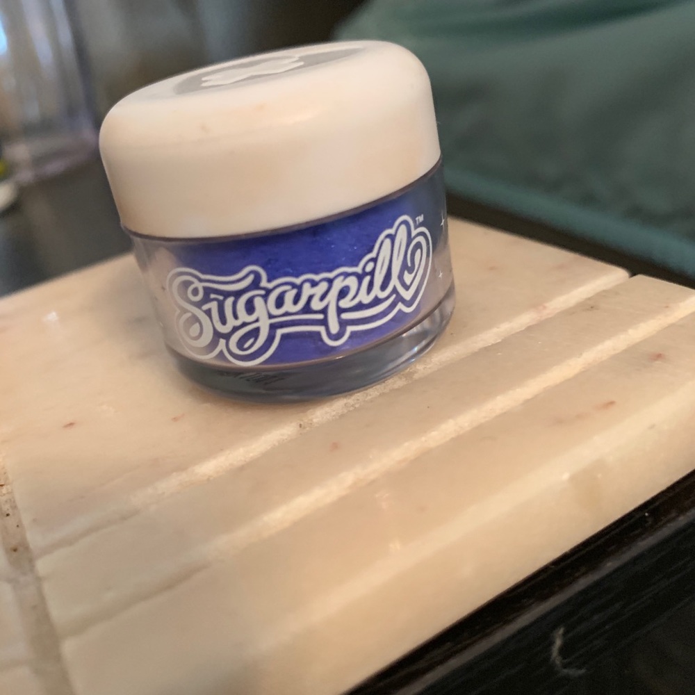 Sugarpill Pigment